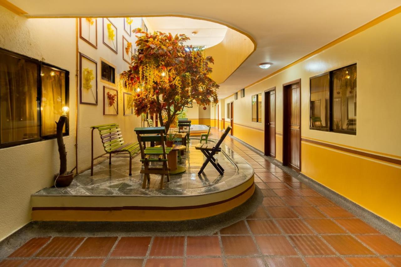 Hotel Costa Mar Barranquilla  Exterior photo