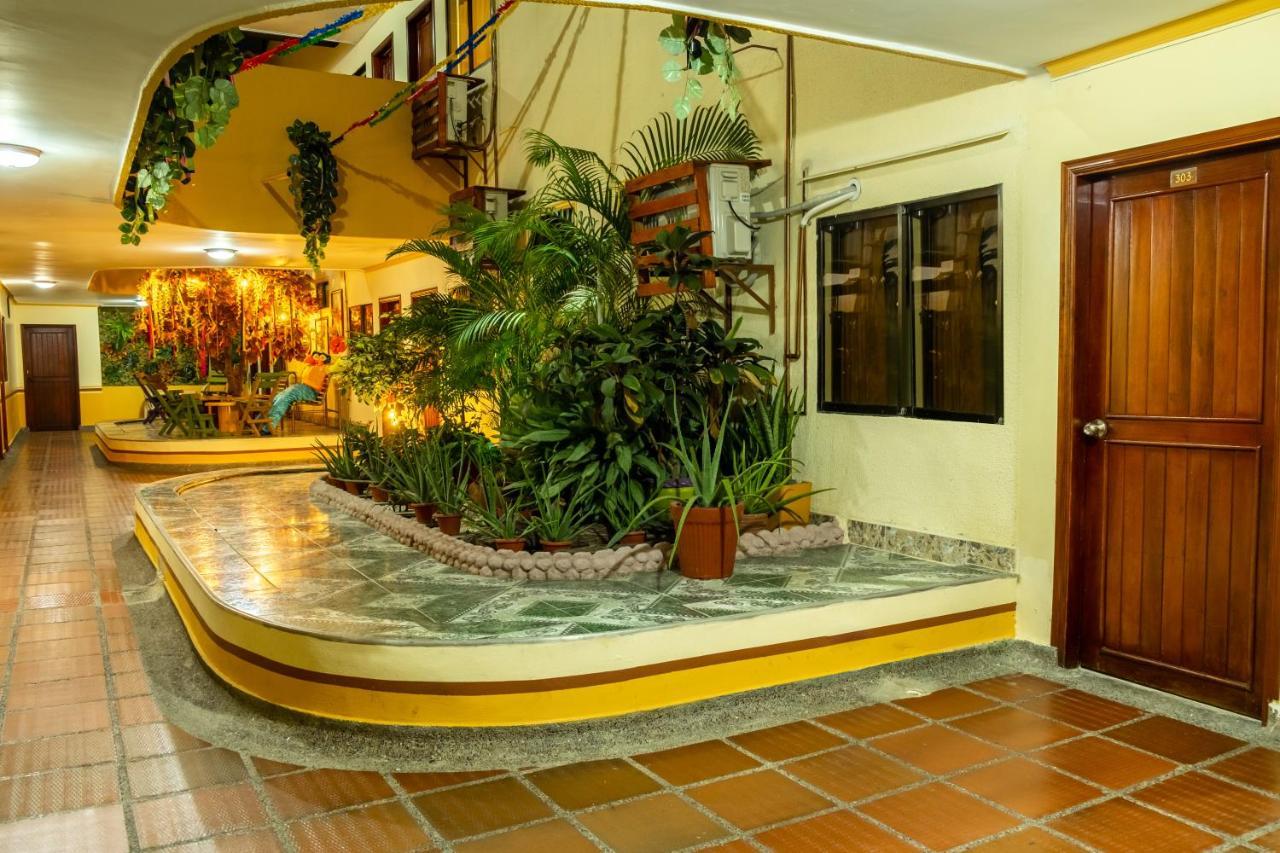 Hotel Costa Mar Barranquilla  Exterior photo