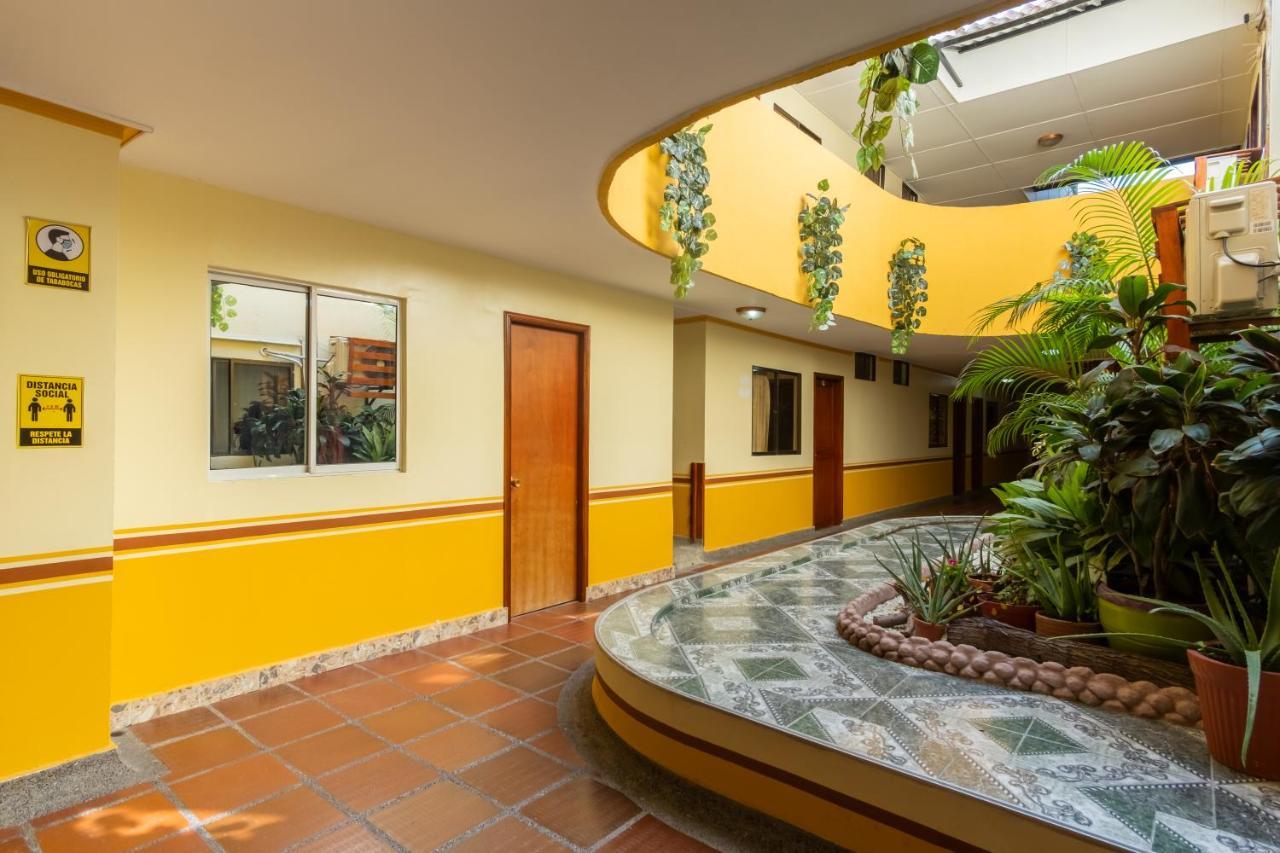 Hotel Costa Mar Barranquilla  Exterior photo