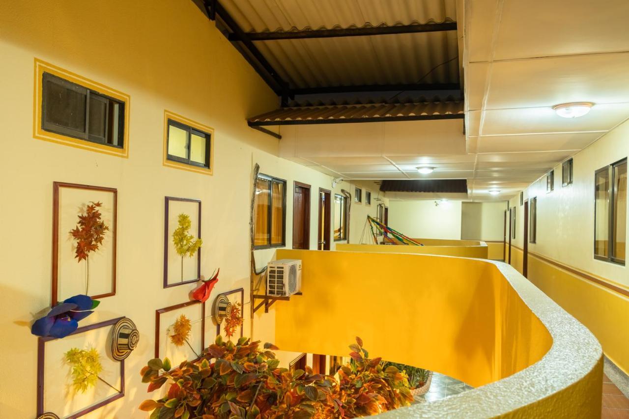 Hotel Costa Mar Barranquilla  Exterior photo