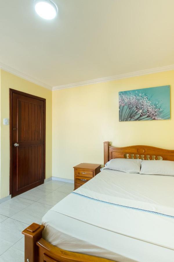 Hotel Costa Mar Barranquilla  Exterior photo