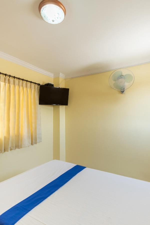 Hotel Costa Mar Barranquilla  Exterior photo