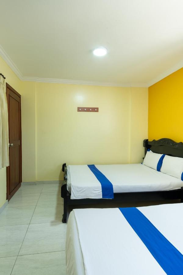 Hotel Costa Mar Barranquilla  Exterior photo