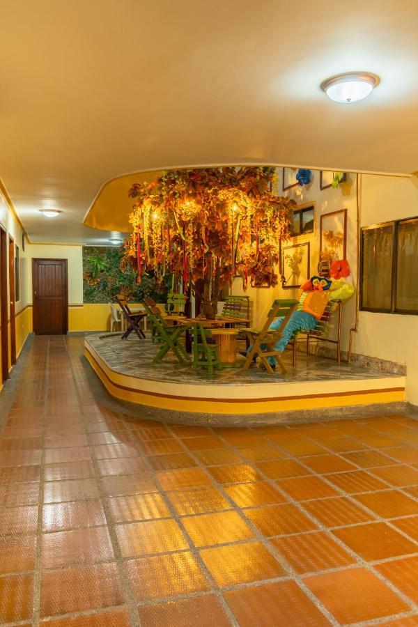 Hotel Costa Mar Barranquilla  Exterior photo