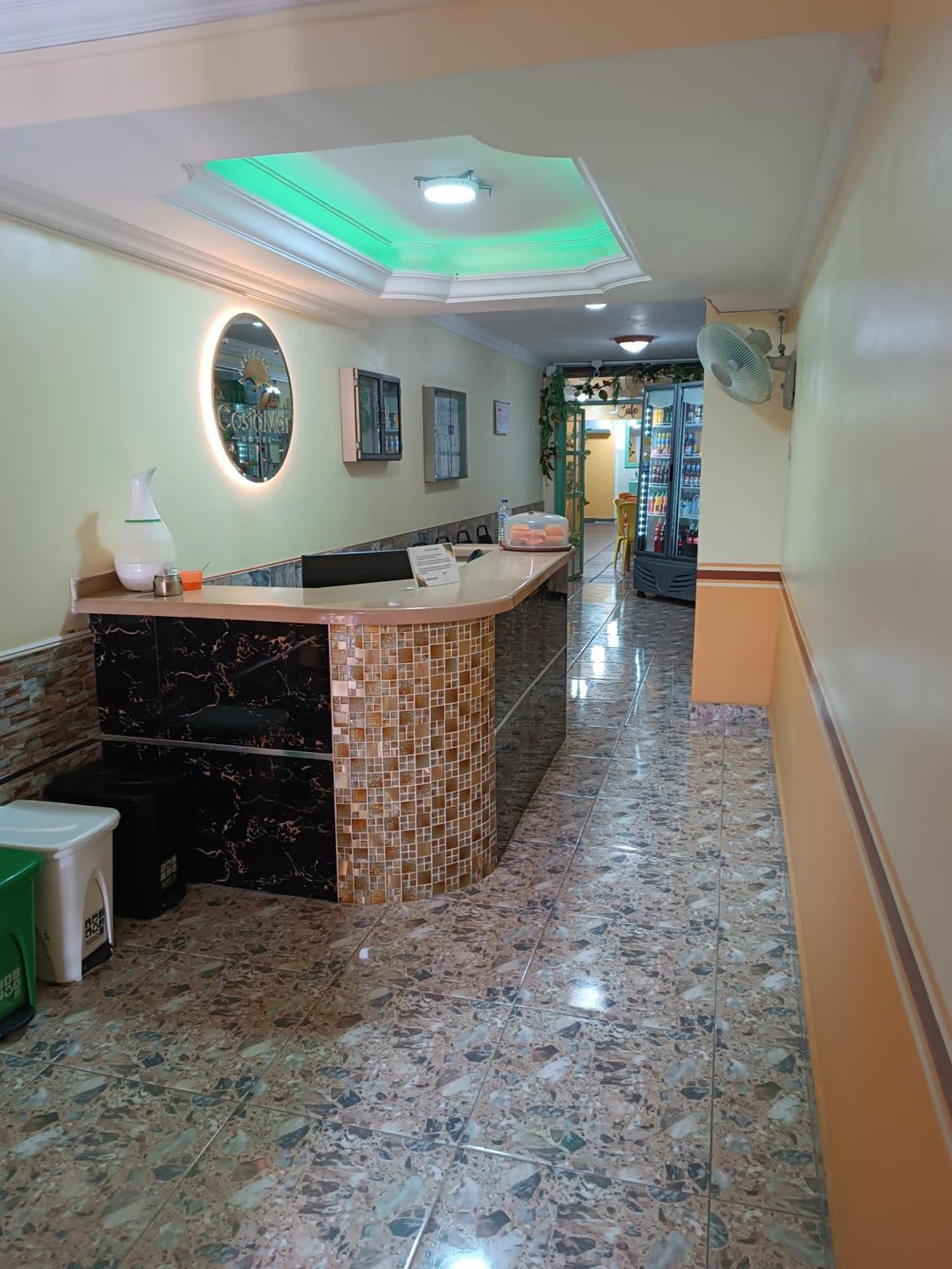 Hotel Costa Mar Barranquilla  Exterior photo